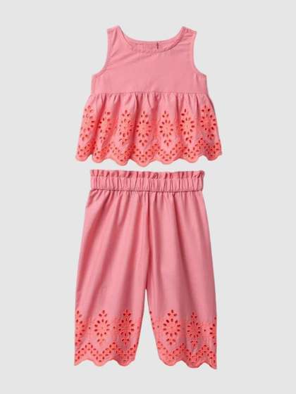 GAP Top & Trousers Clothing Set