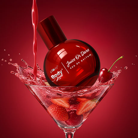 Juice Or Dare Eau De Parfum (Perfume) by Plum BodyLovin'