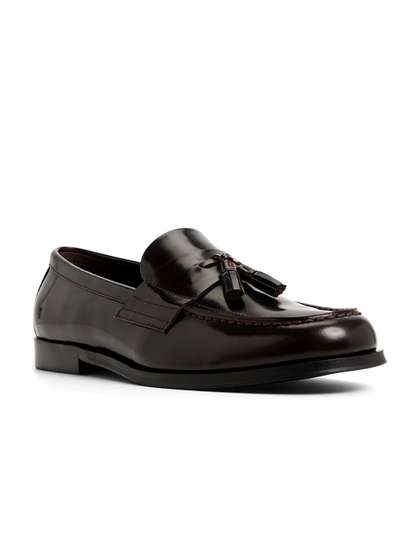 ALDO LIONEL Men Leather Formal Loafers