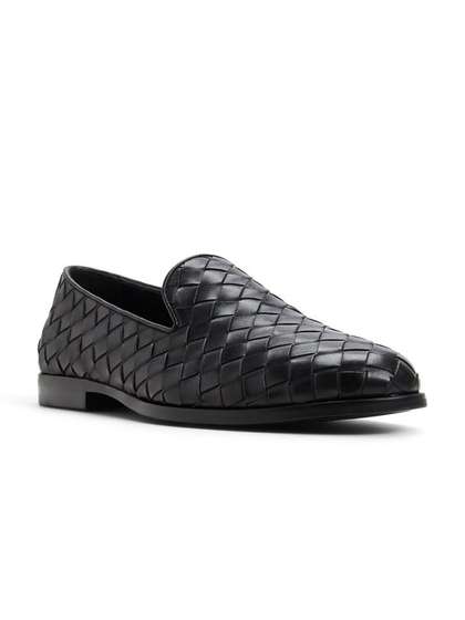 ALDO Men Leather Formal Loafers