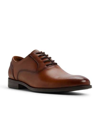 ALDO Men Leather Formal Oxfords