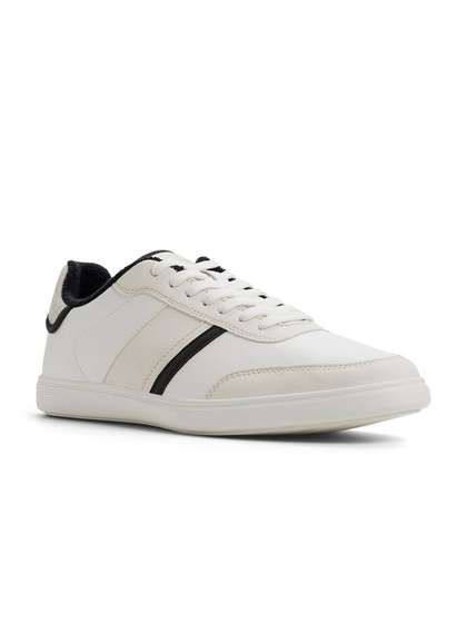 ALDO Men Perforations Sneakers