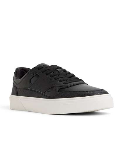 ALDO Men Round Toe Sneakers