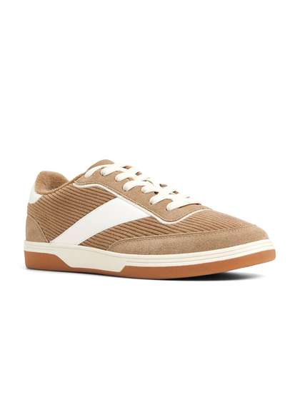 ALDO Men Slip-On Sneakers