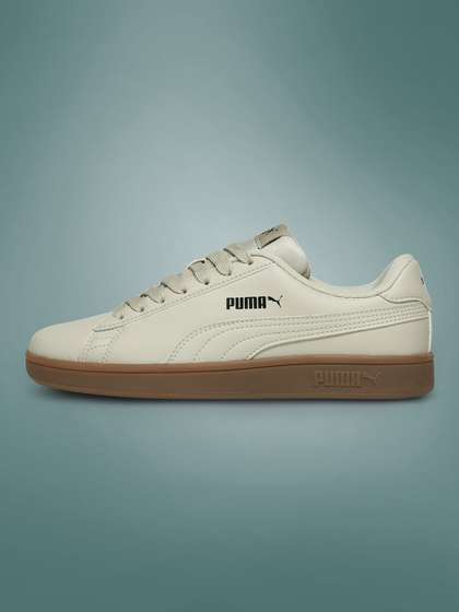 Puma Smashic Comfort Casual Sneakers